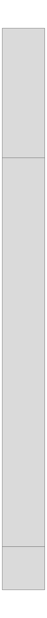 Left Image of FACADE Assembly Admin Type2C 3900x9600mm