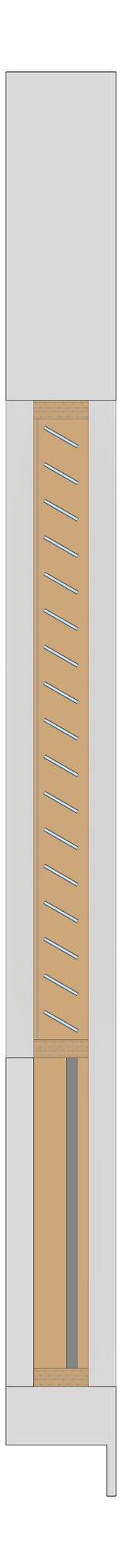 Left Image of FACADE Assembly Food-And-Textile Type4A 3900x7500mm