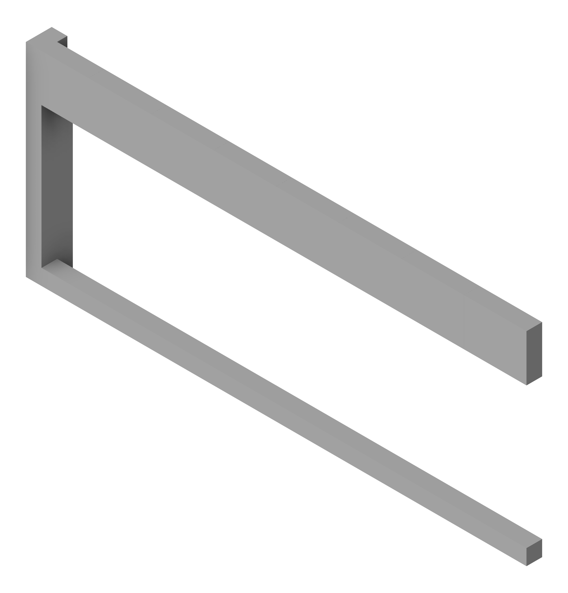 FACADE Assembly General Type11C 3900x9600mm
