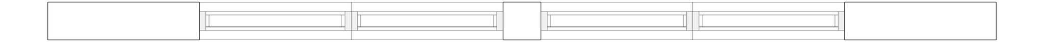 Plan Image of FACADE Assembly General Type18B 3900x7500mm