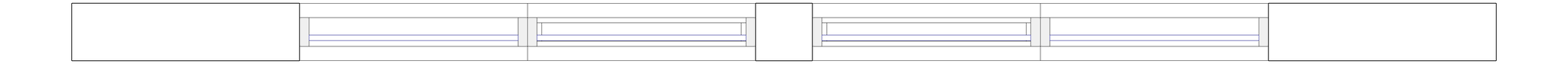 Plan Image of FACADE Assembly General Type5A 3900x7500mm