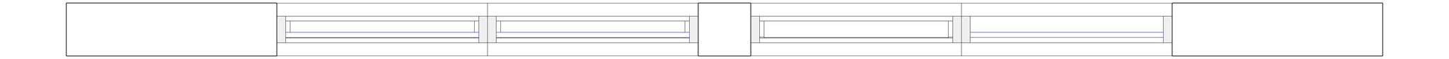 Plan Image of FACADE Assembly General Type7A 3900x7500mm