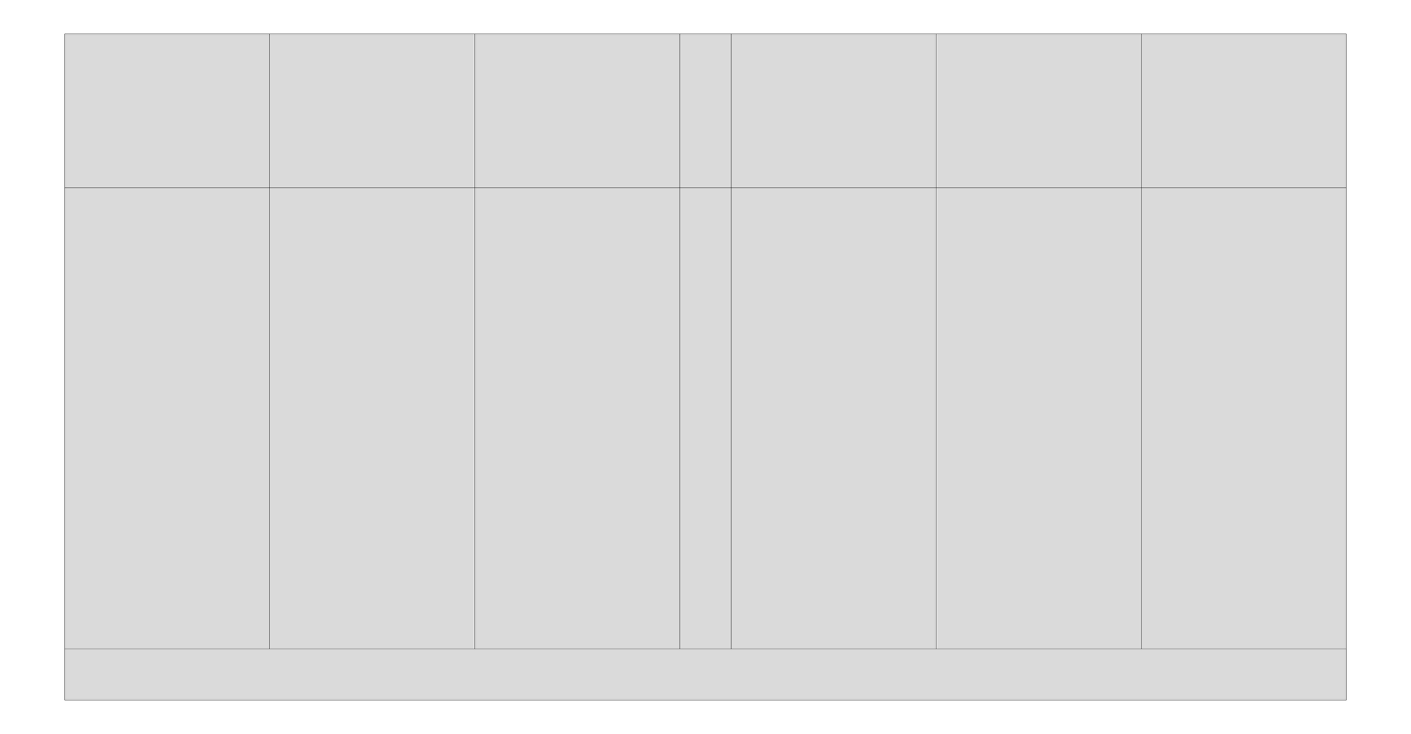 Front Image of FACADE Assembly General Type8B 3900x7500mm