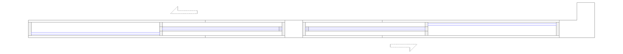 Plan Image of FACADE Assembly General Type8D 3600x9600mm