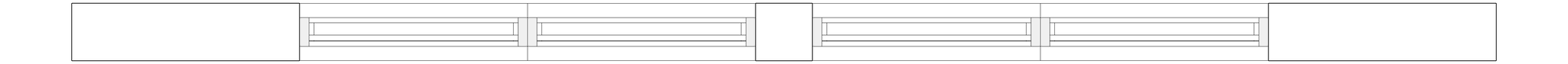 Plan Image of FACADE Assembly Library Type2A 3900x7500mm