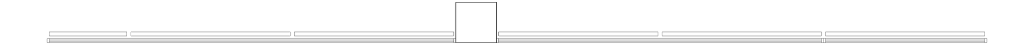 Plan Image of FACADE Assembly Outdoor-Learning Type2B 3900x6900mm