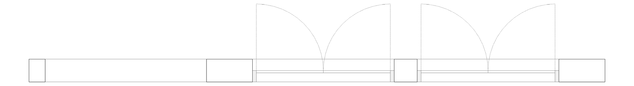 Plan Image of FACADE Assembly Services Type1A 3900x7500mm