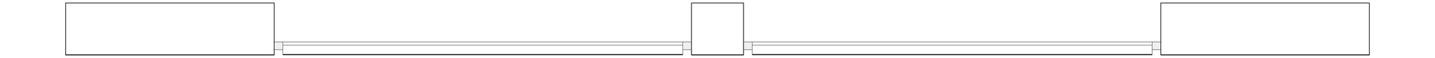 Plan Image of FACADE Assembly Services Type2E 3450x7500mm