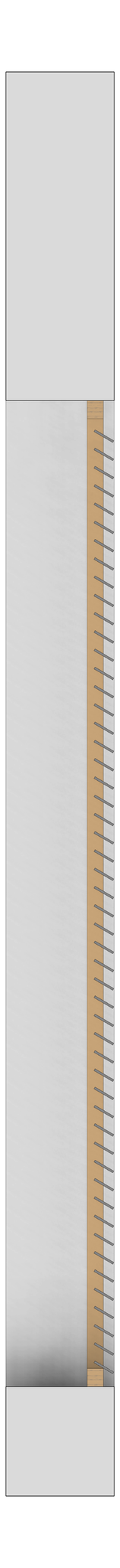 Left Image of FACADE Assembly Services Type3B 3900x7500mm