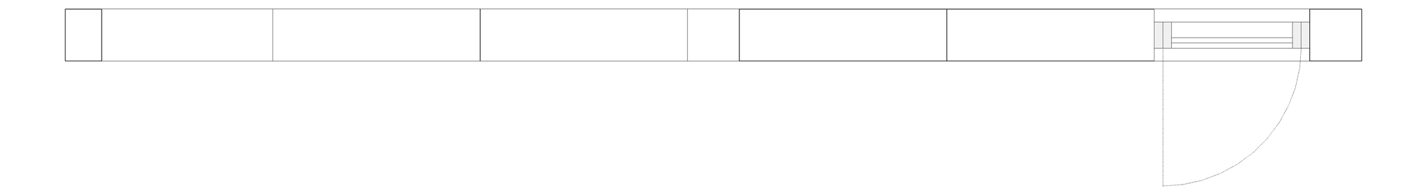 Plan Image of FACADE Assembly Services Type7A 3900x7500mm