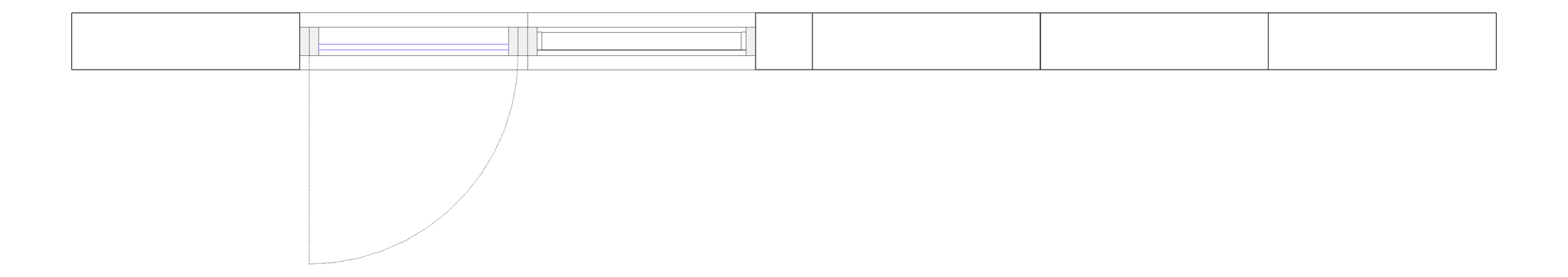 Plan Image of FACADE Assembly Support Type28A 3900x7500mm