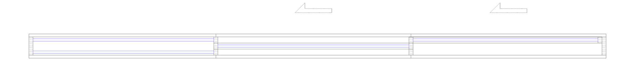 Plan Image of WALL Assembly Partition TypeA5 3146x7100mm