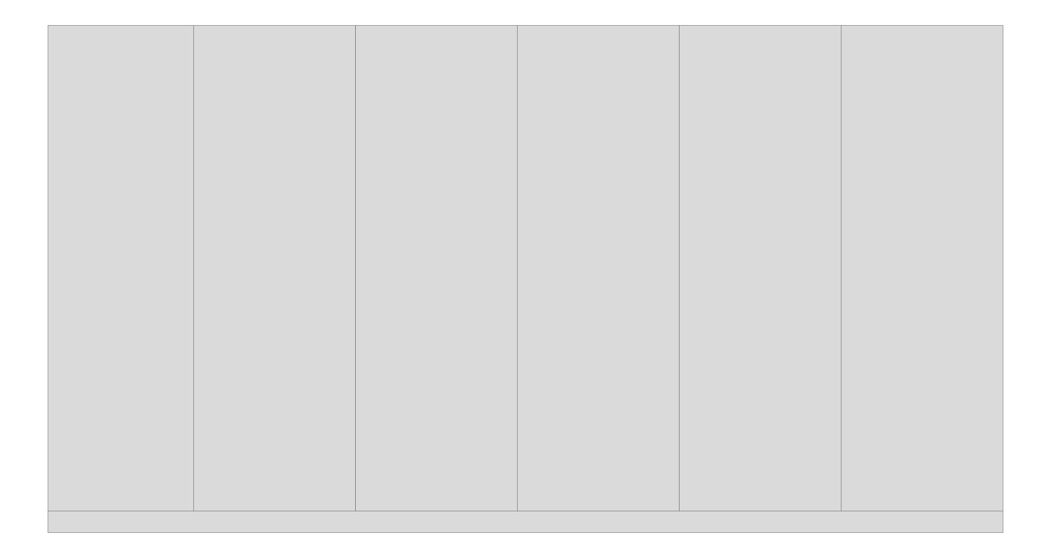 Front Image of WALL Assembly Partition TypeA6 3760x7080mm