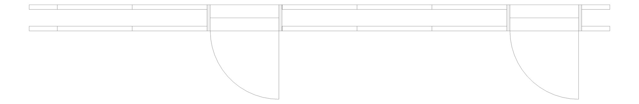 Plan Image of WALL Assembly Partition TypeB12 3760x9300mm