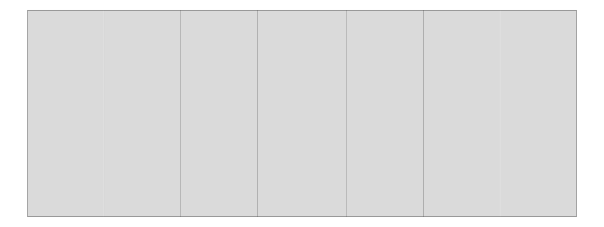 Front Image of WALL Assembly Partition TypeB7 3232x8600mm
