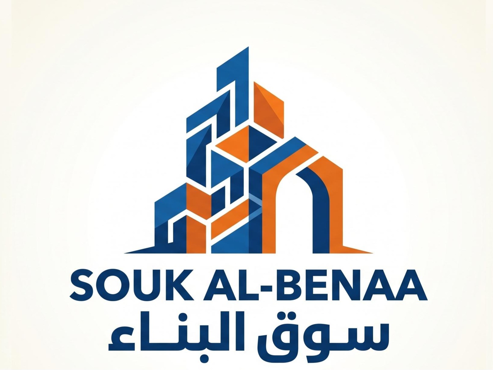 سوق البناء