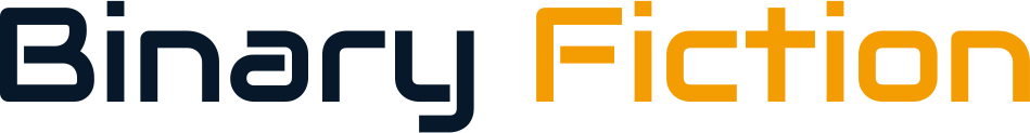 Text Logo