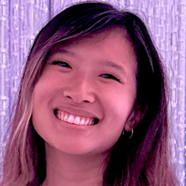 Tiffany Wang author photo