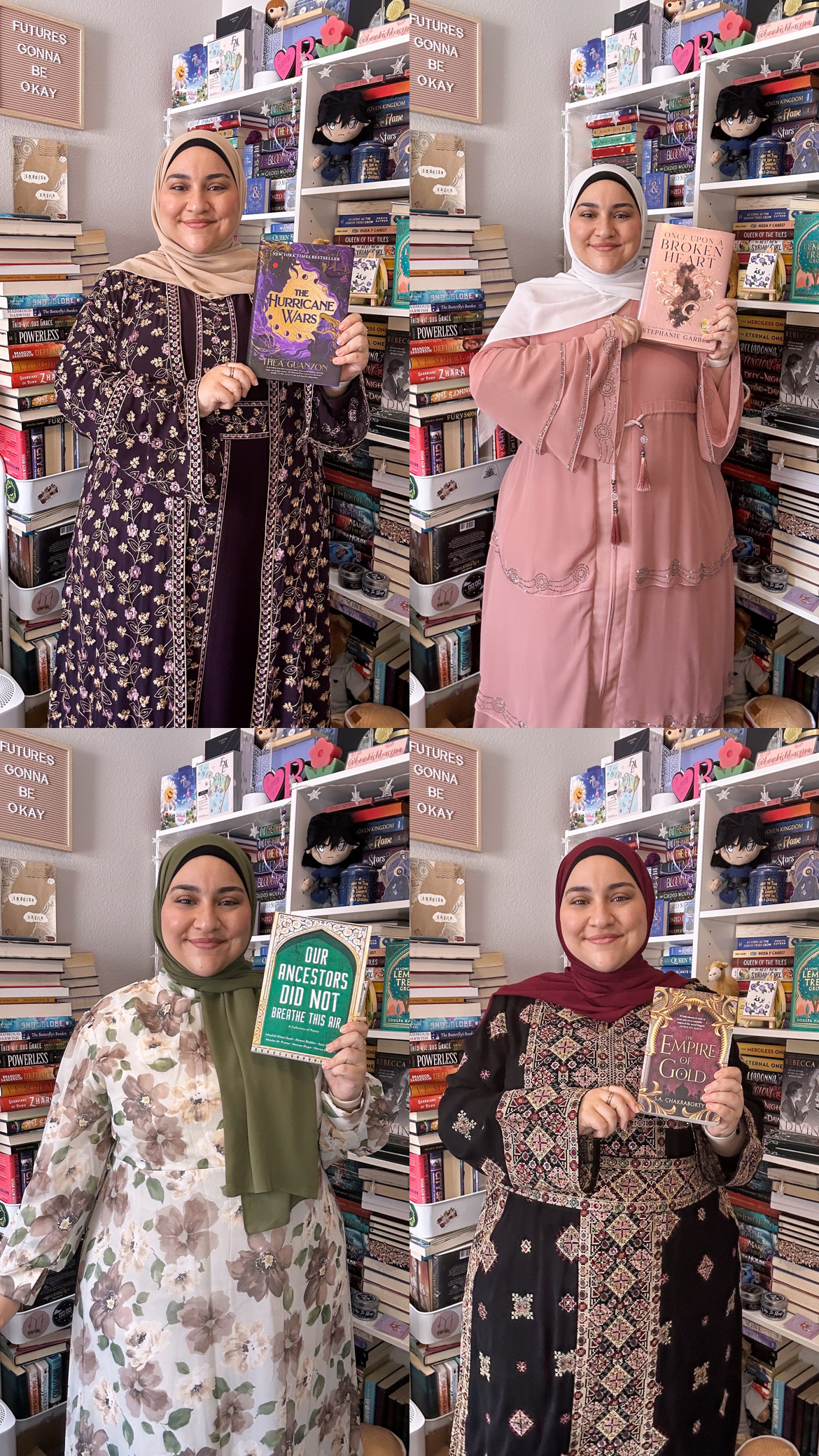 pick my Eid outfit! 