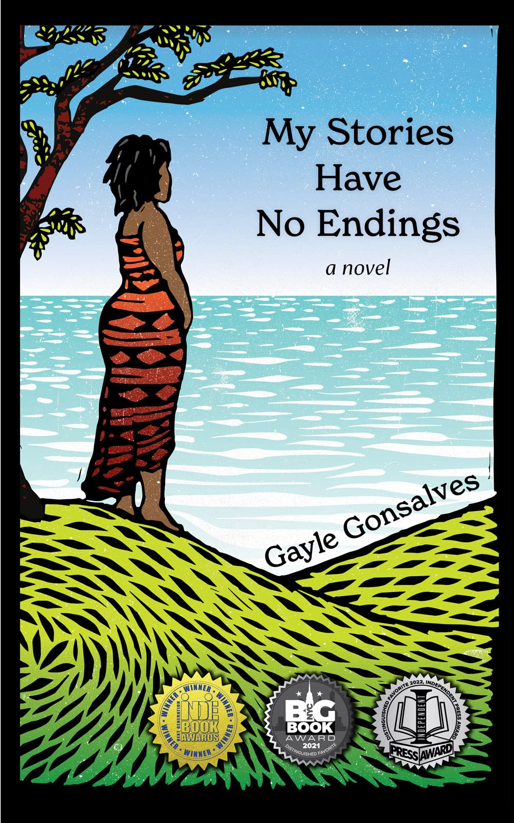 Book cover