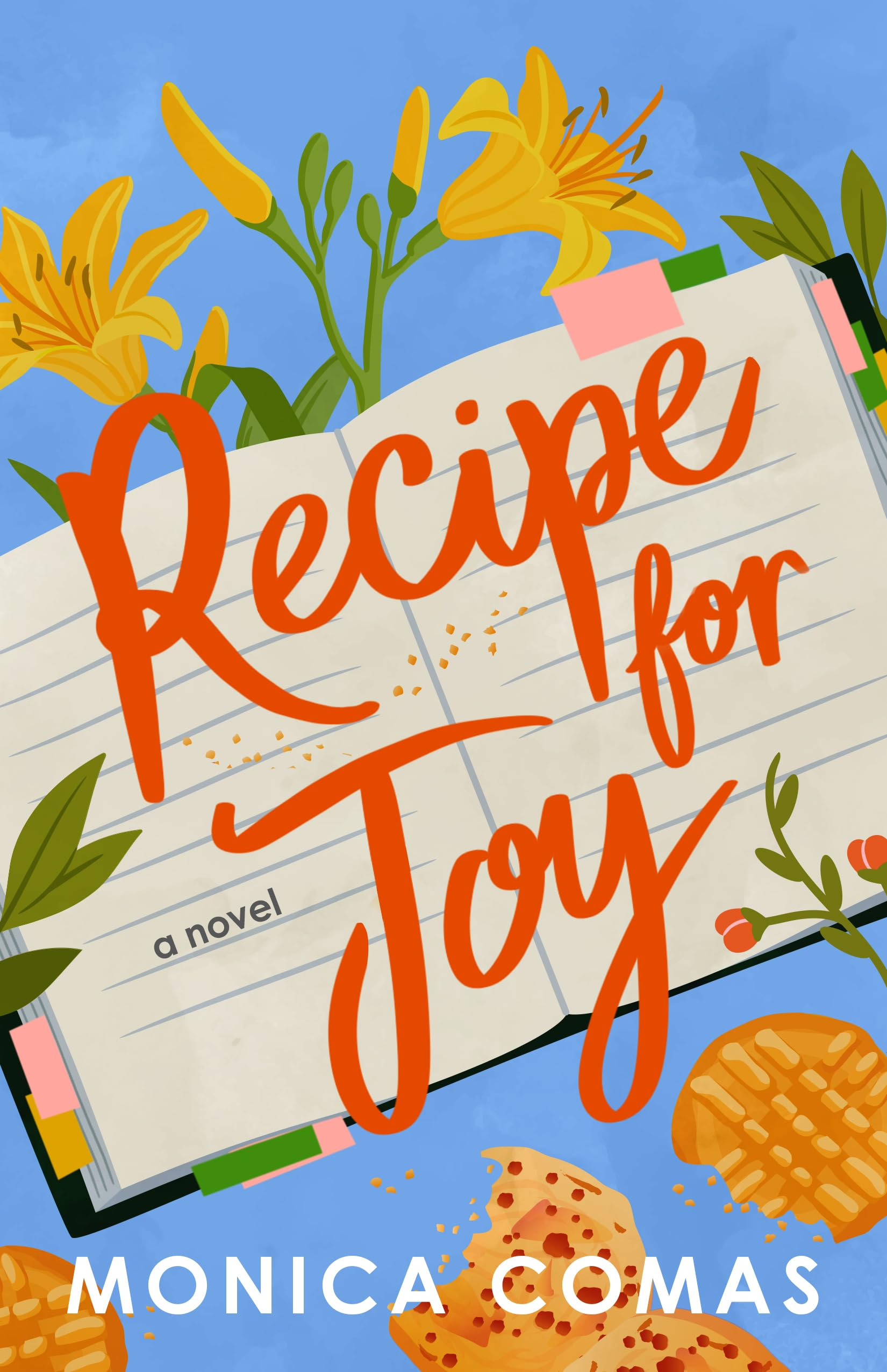 Book cover
