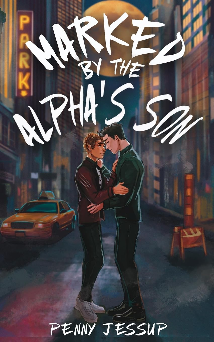 Book cover