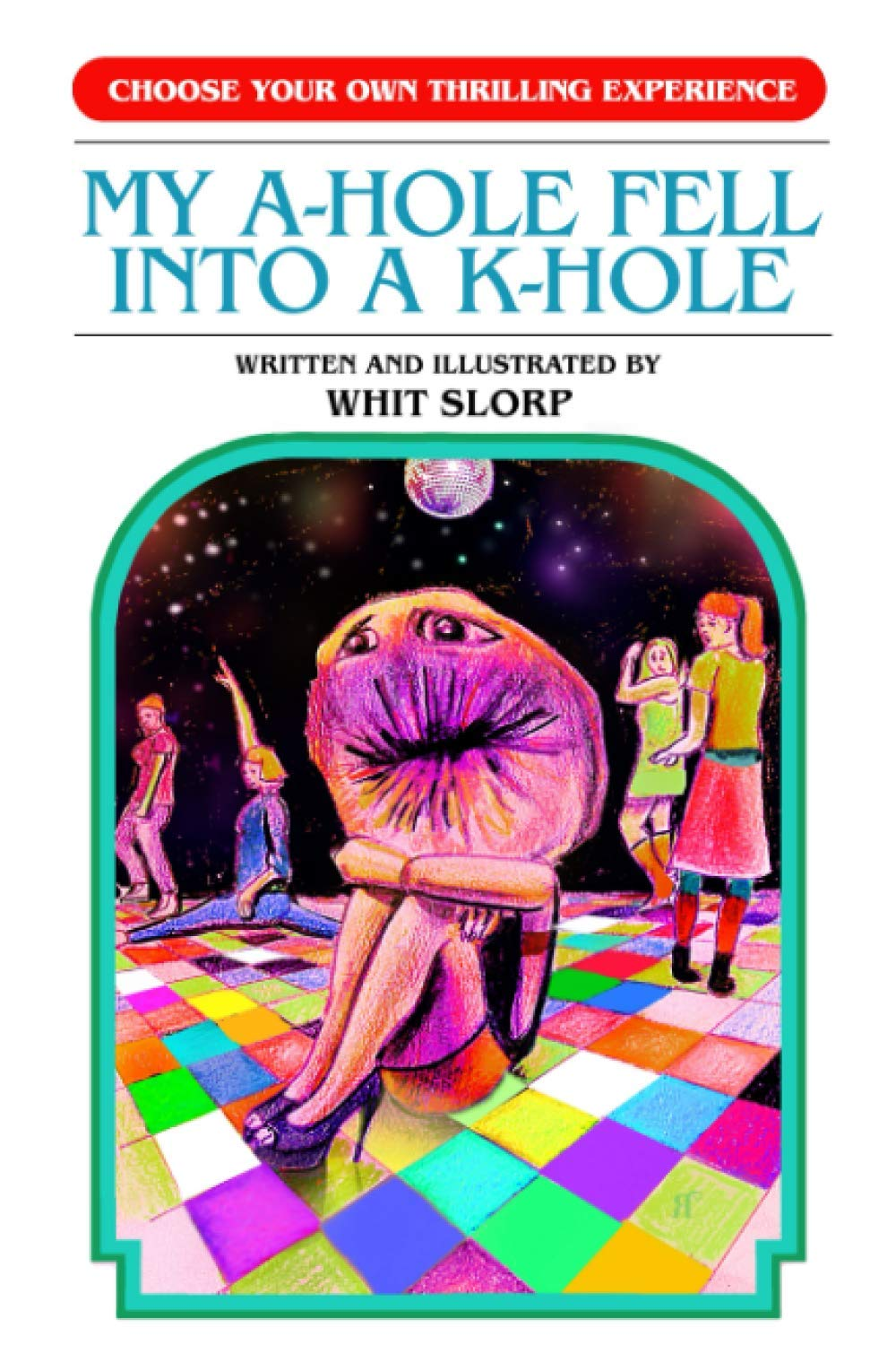 book cover