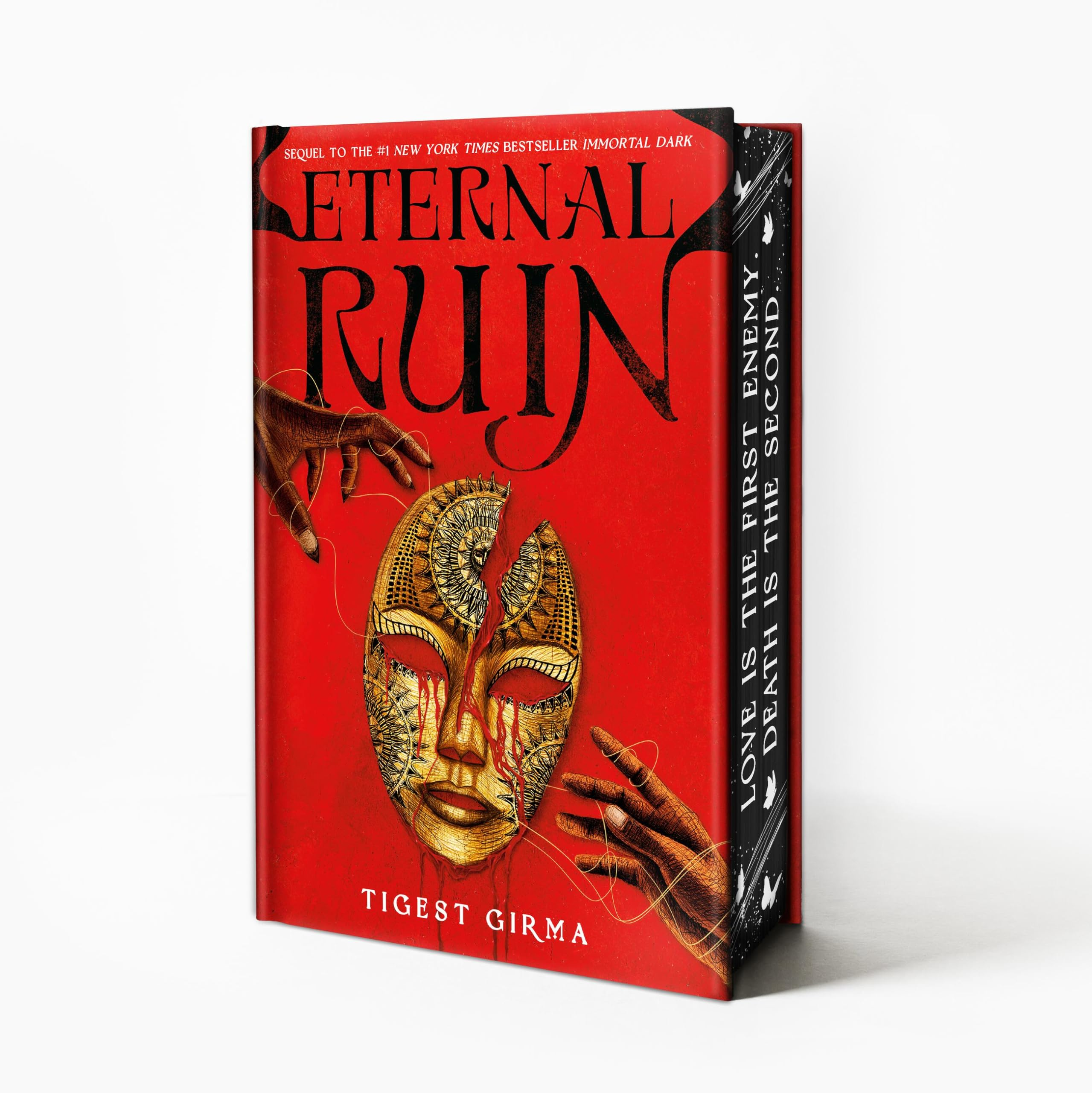 Book cover