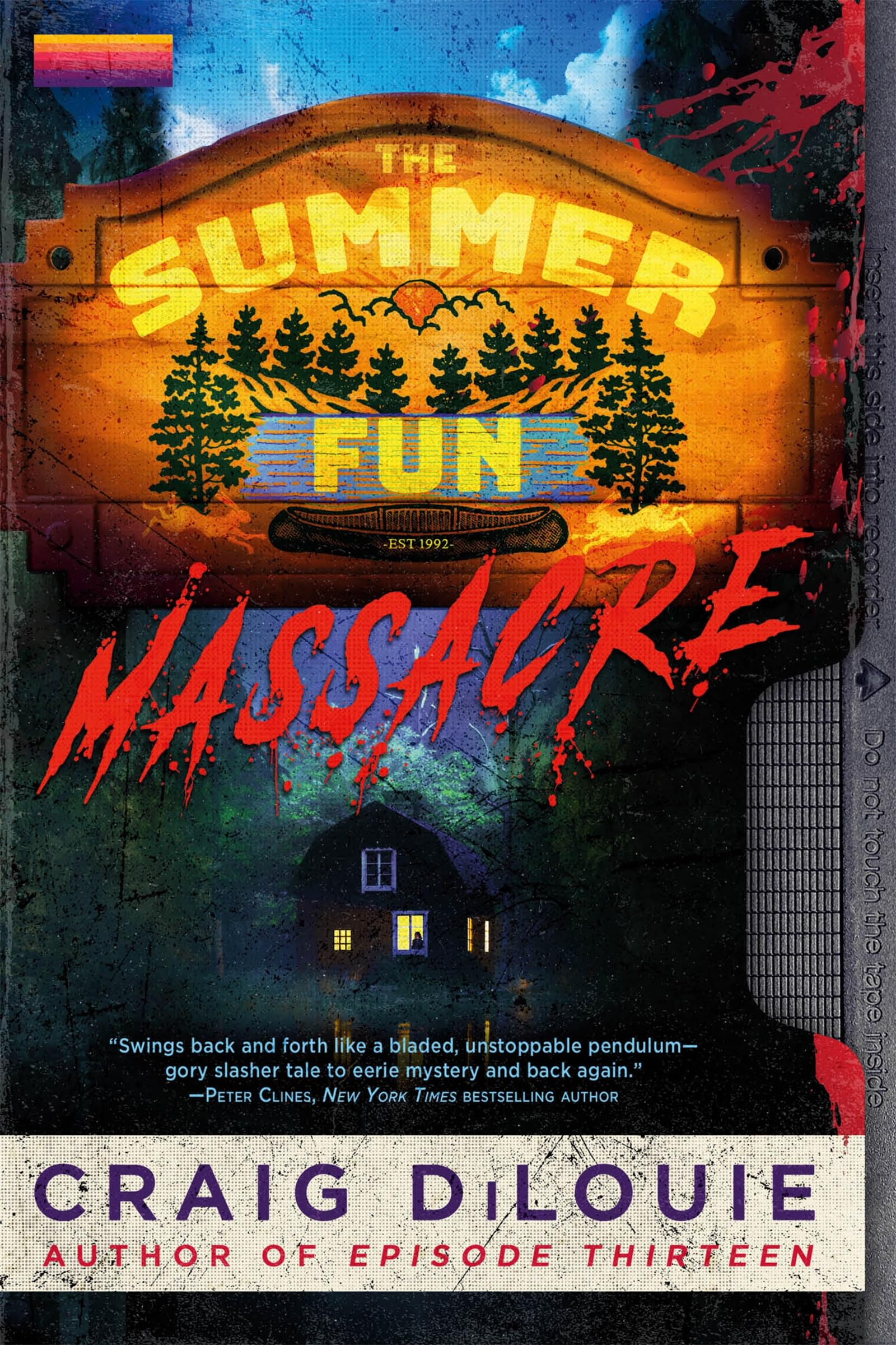 Book cover