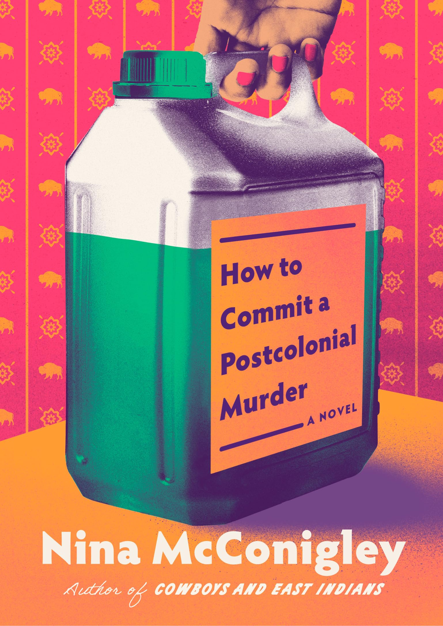 book cover
