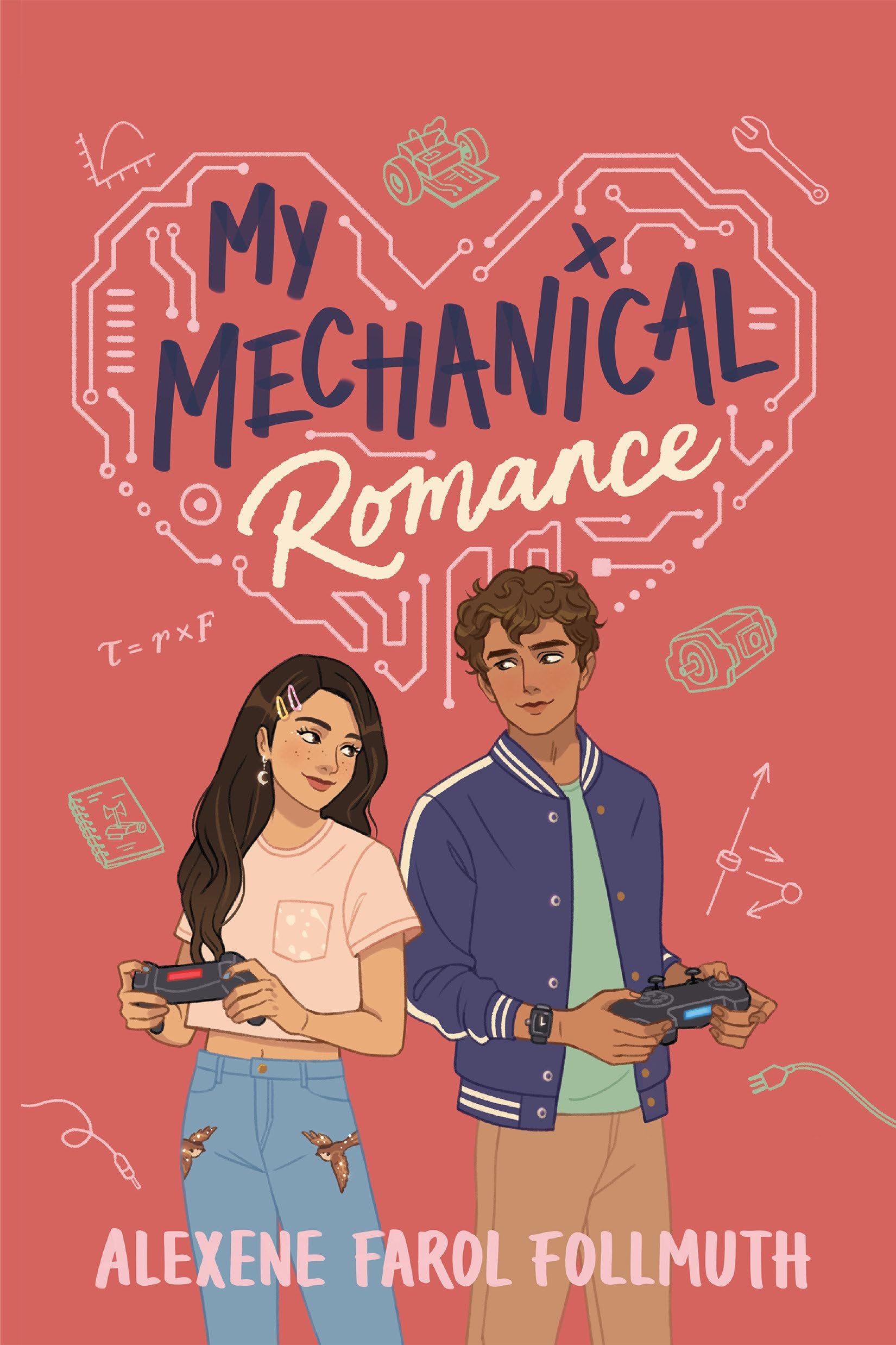 Book cover