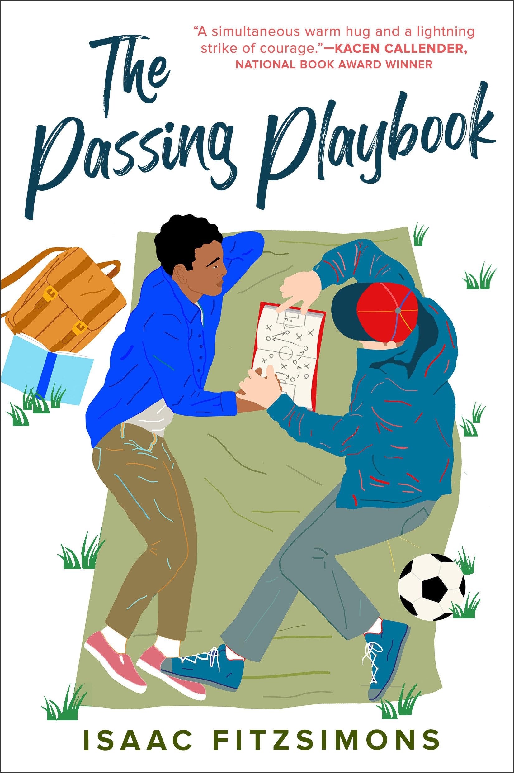 Book cover