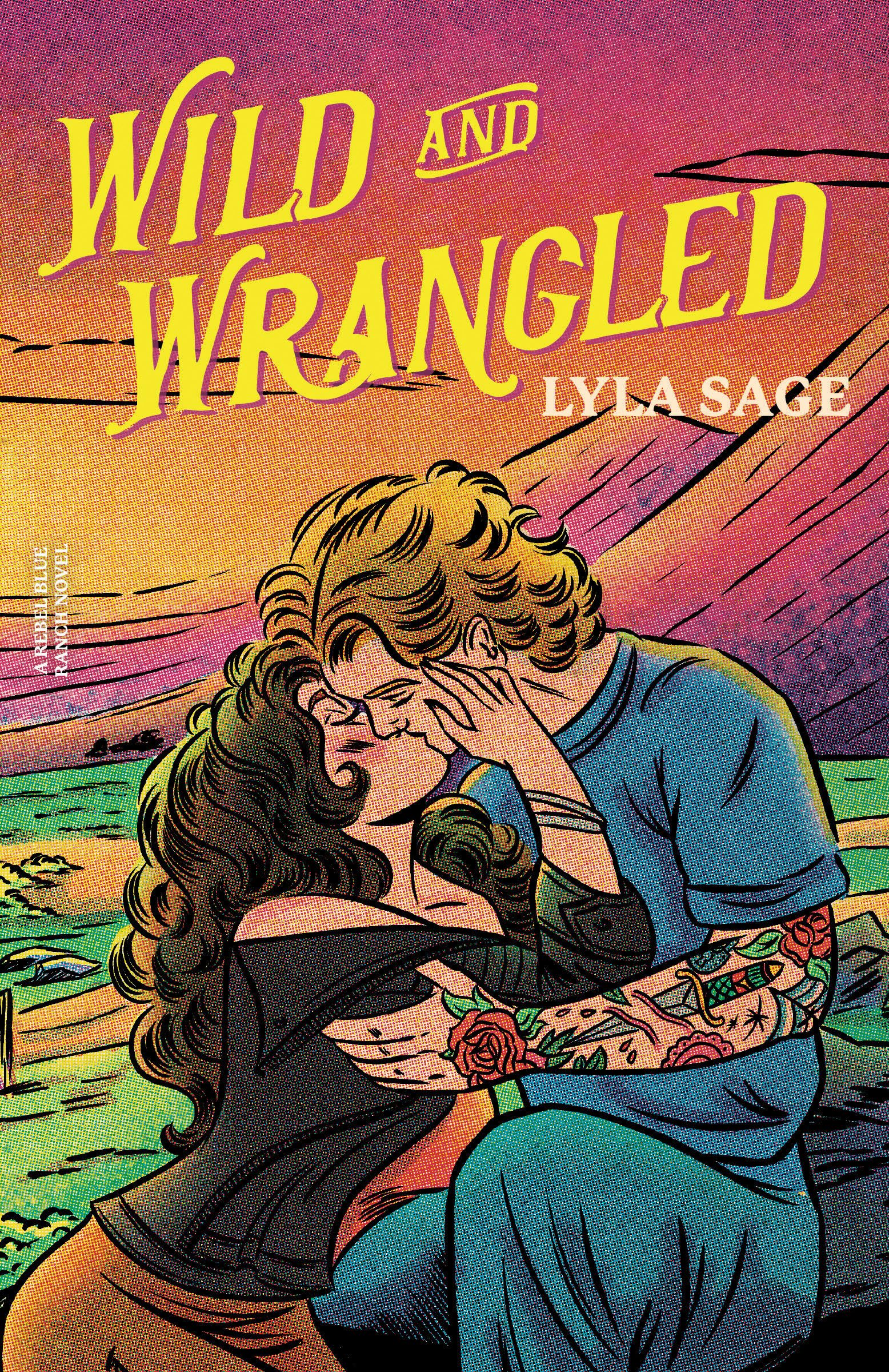 Book cover