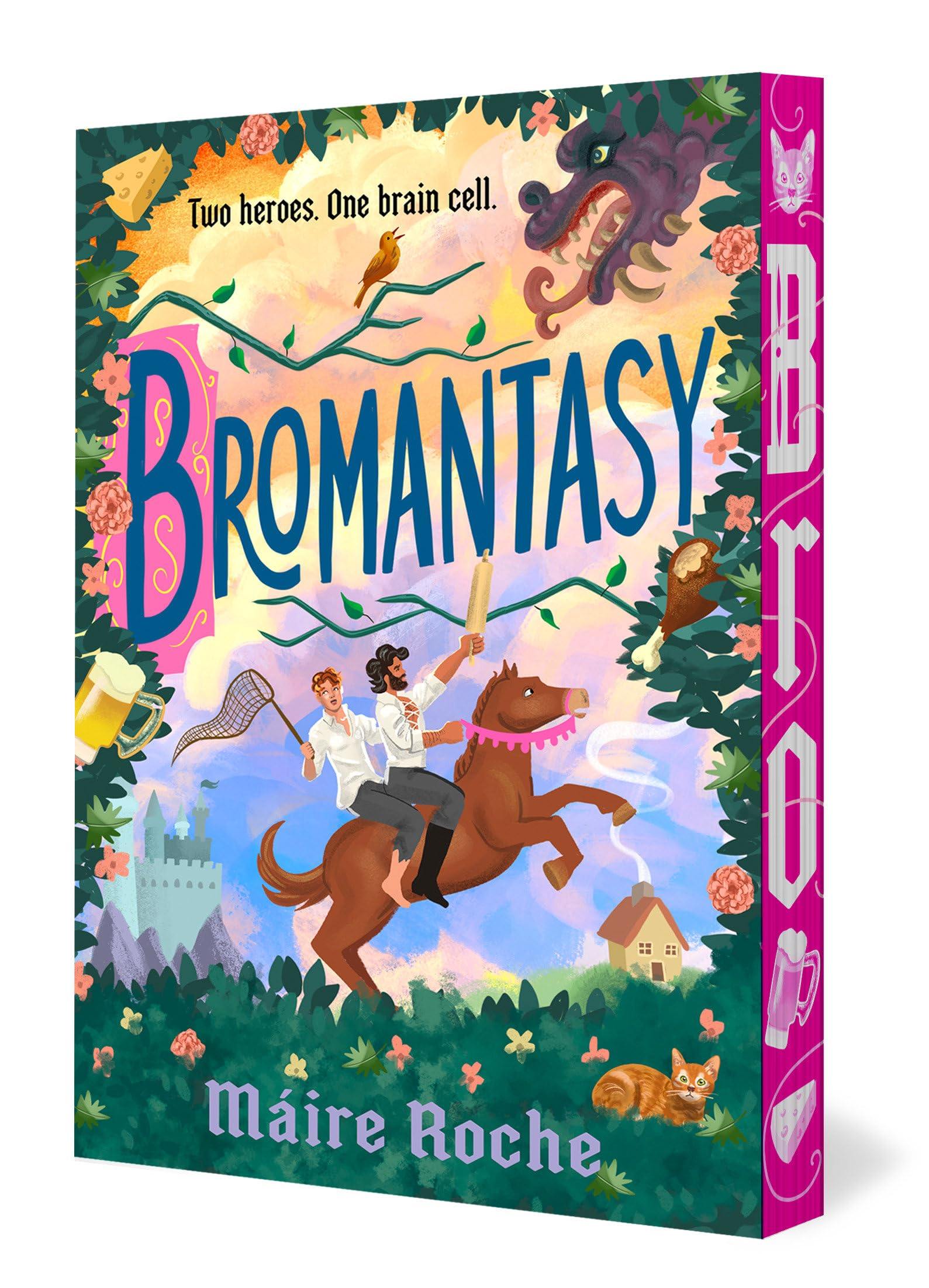 Book cover