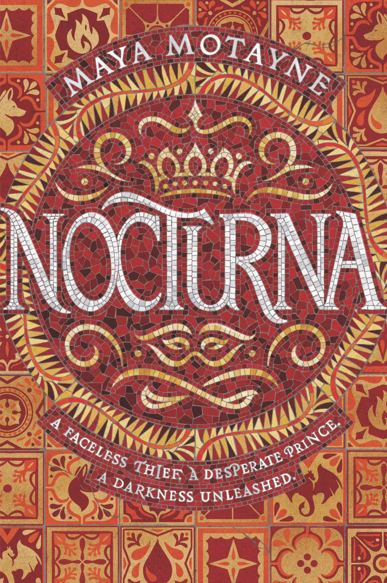 Book cover