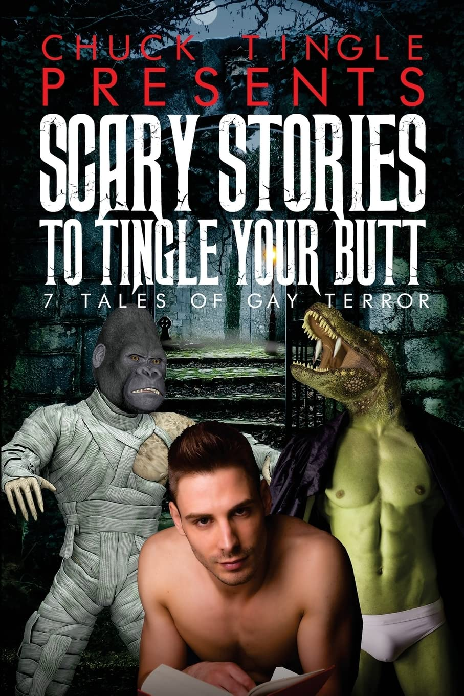 book cover