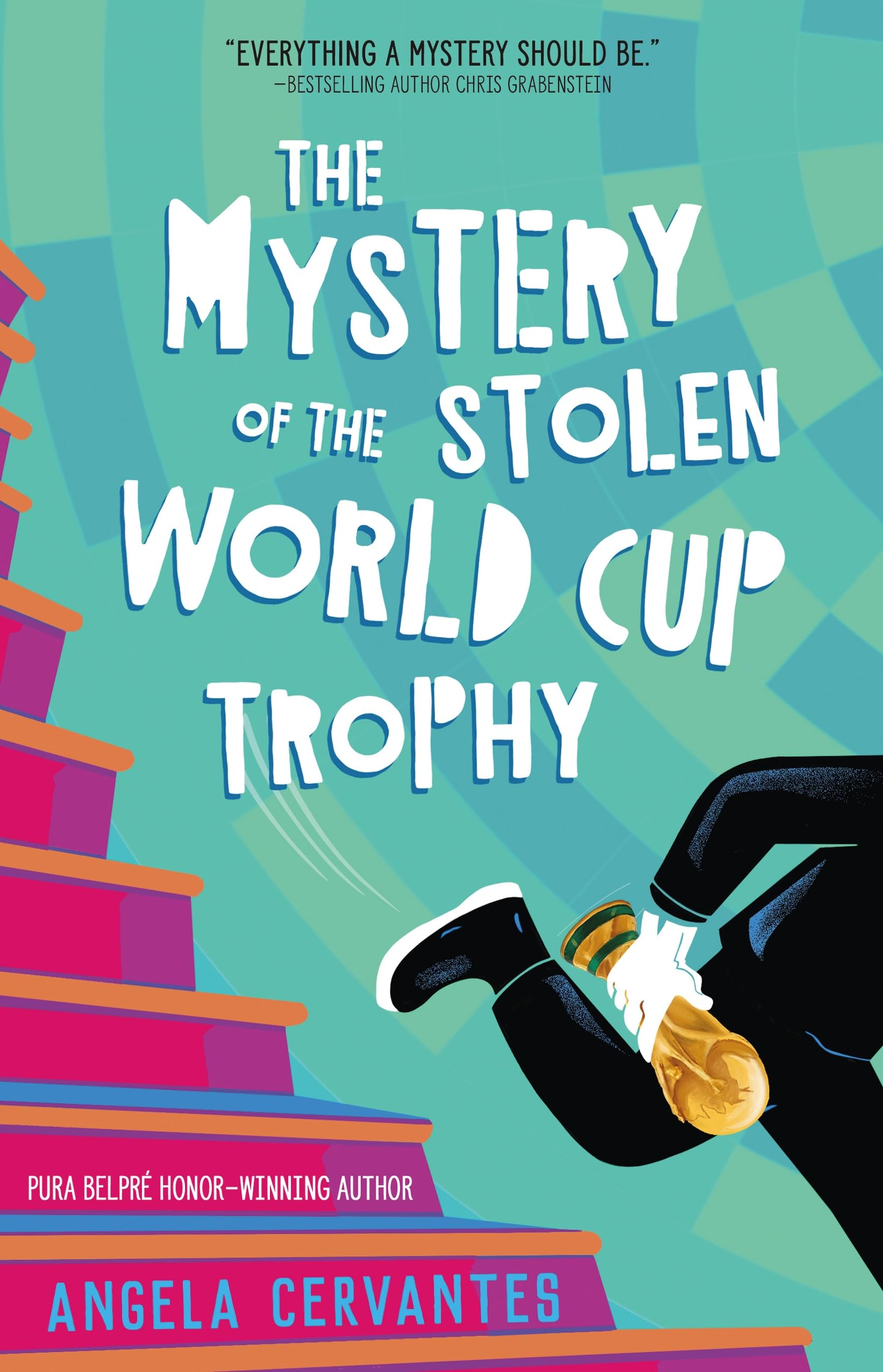 Book cover