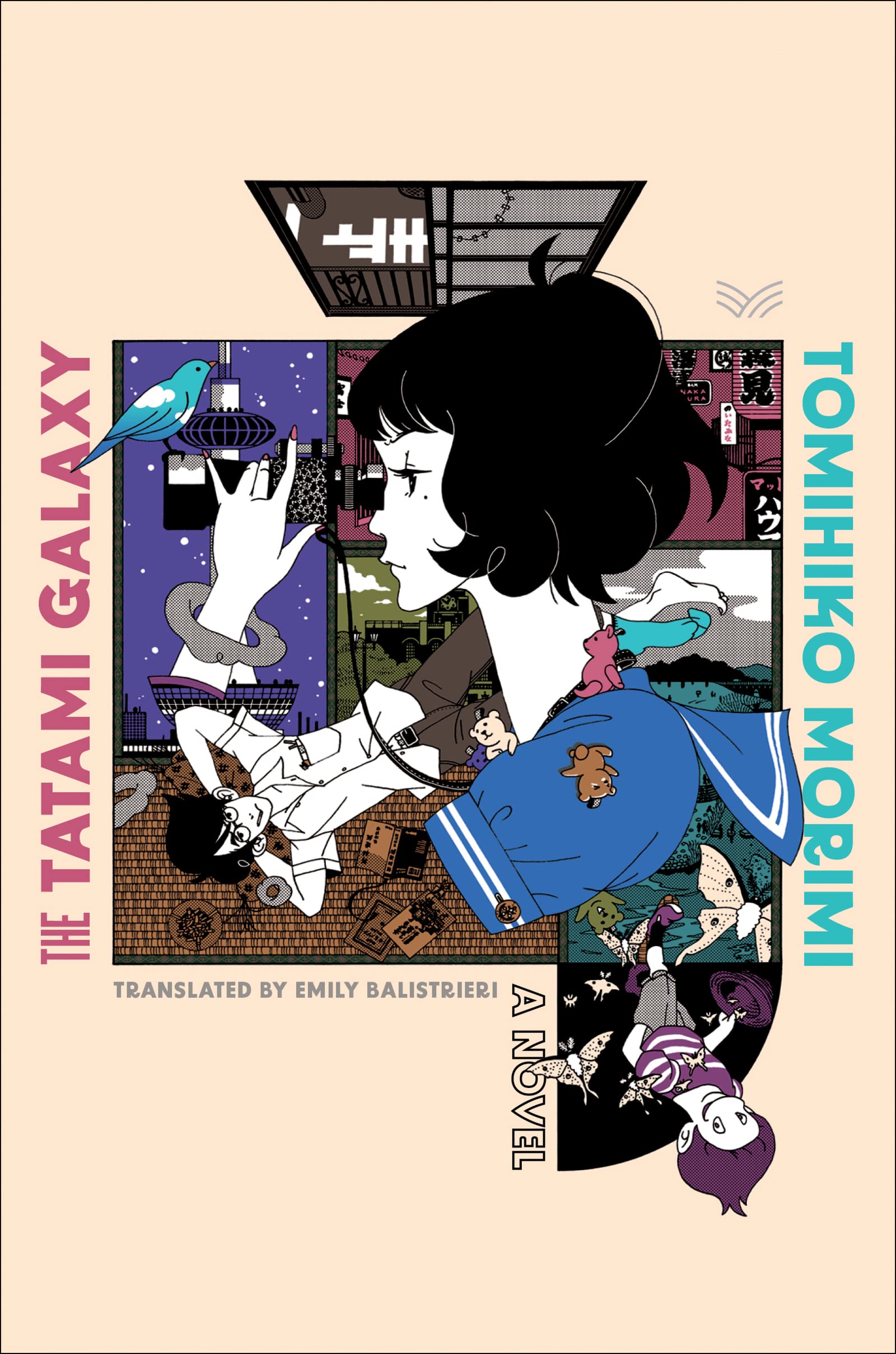 book cover
