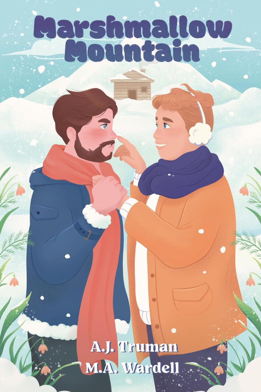 Book cover