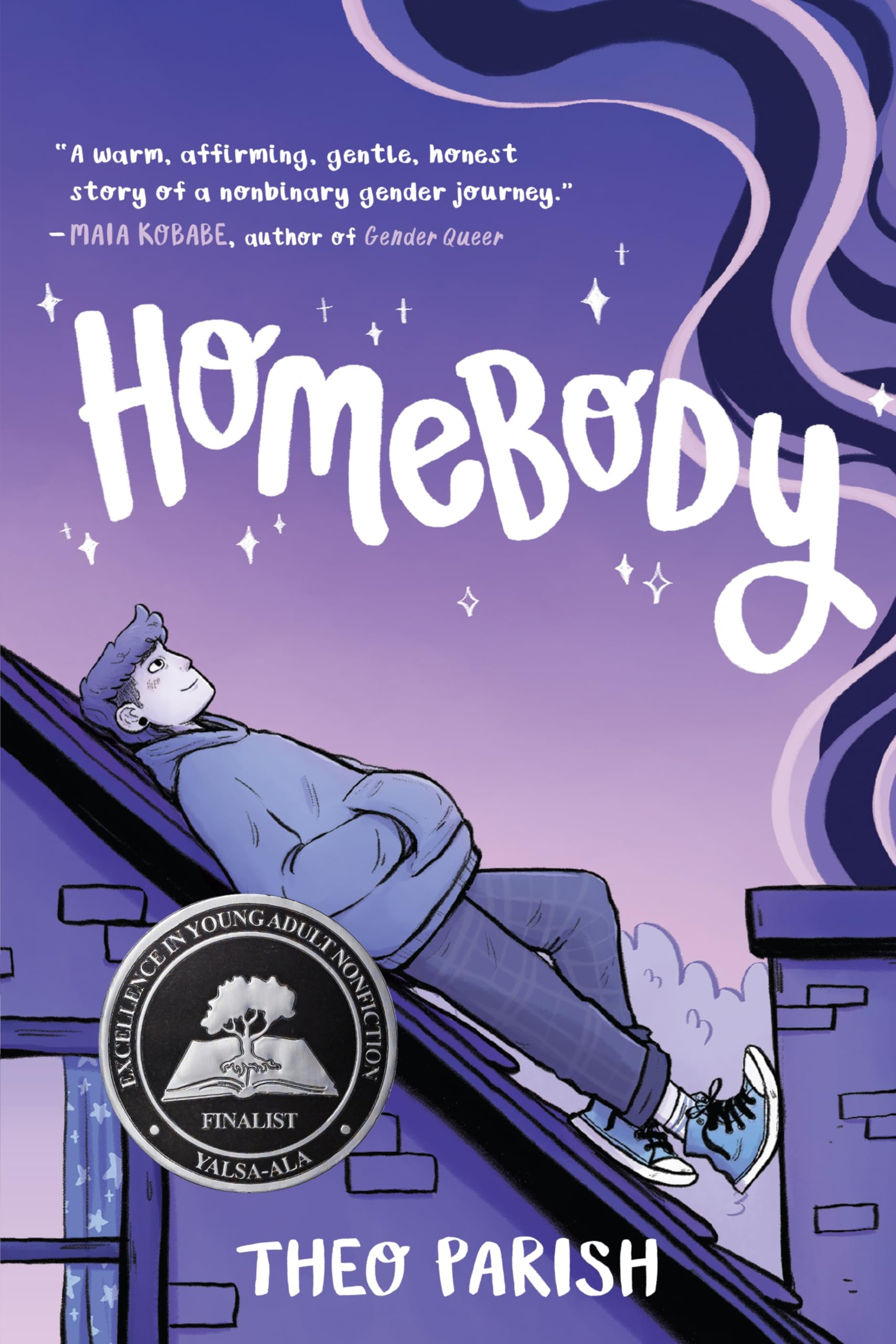 Book cover