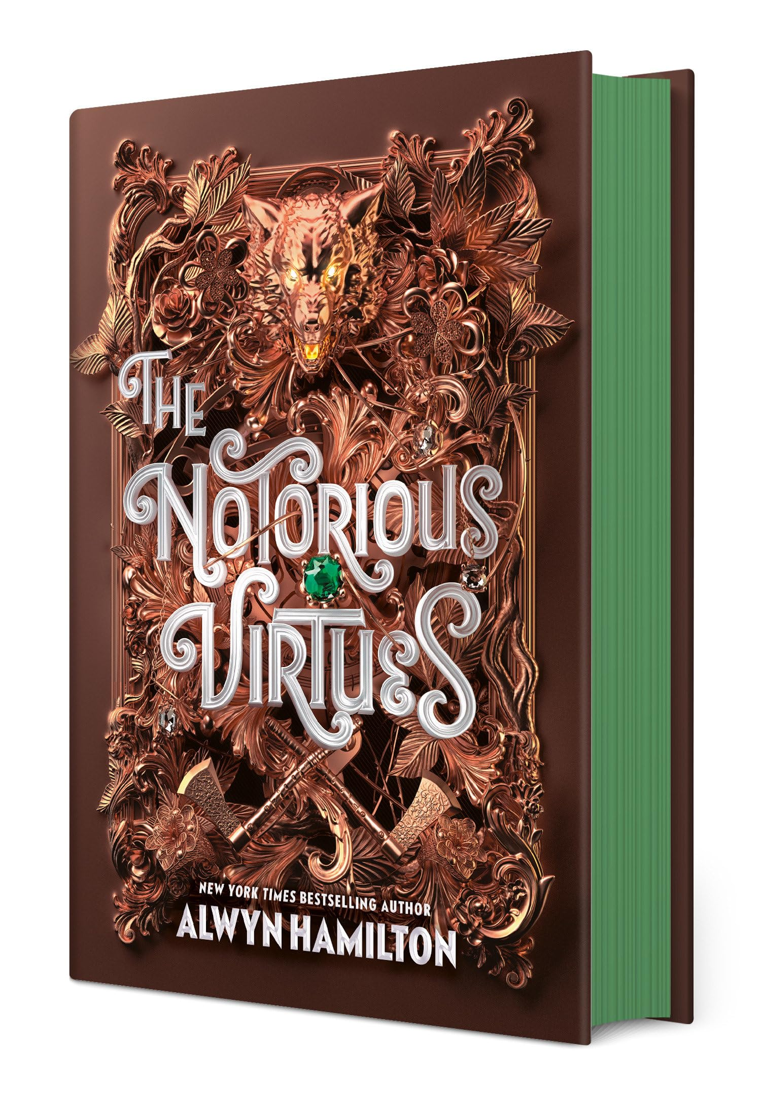 book cover
