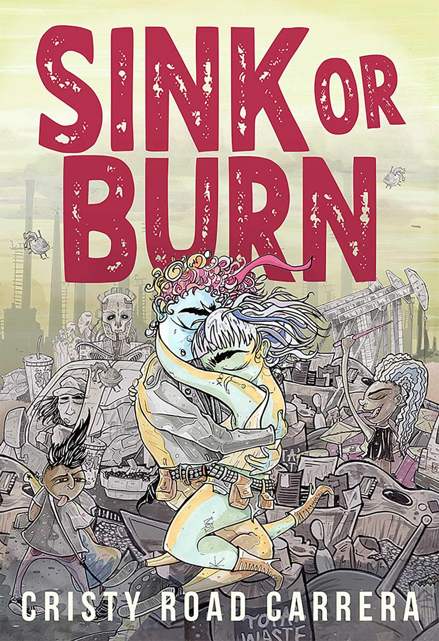 book cover