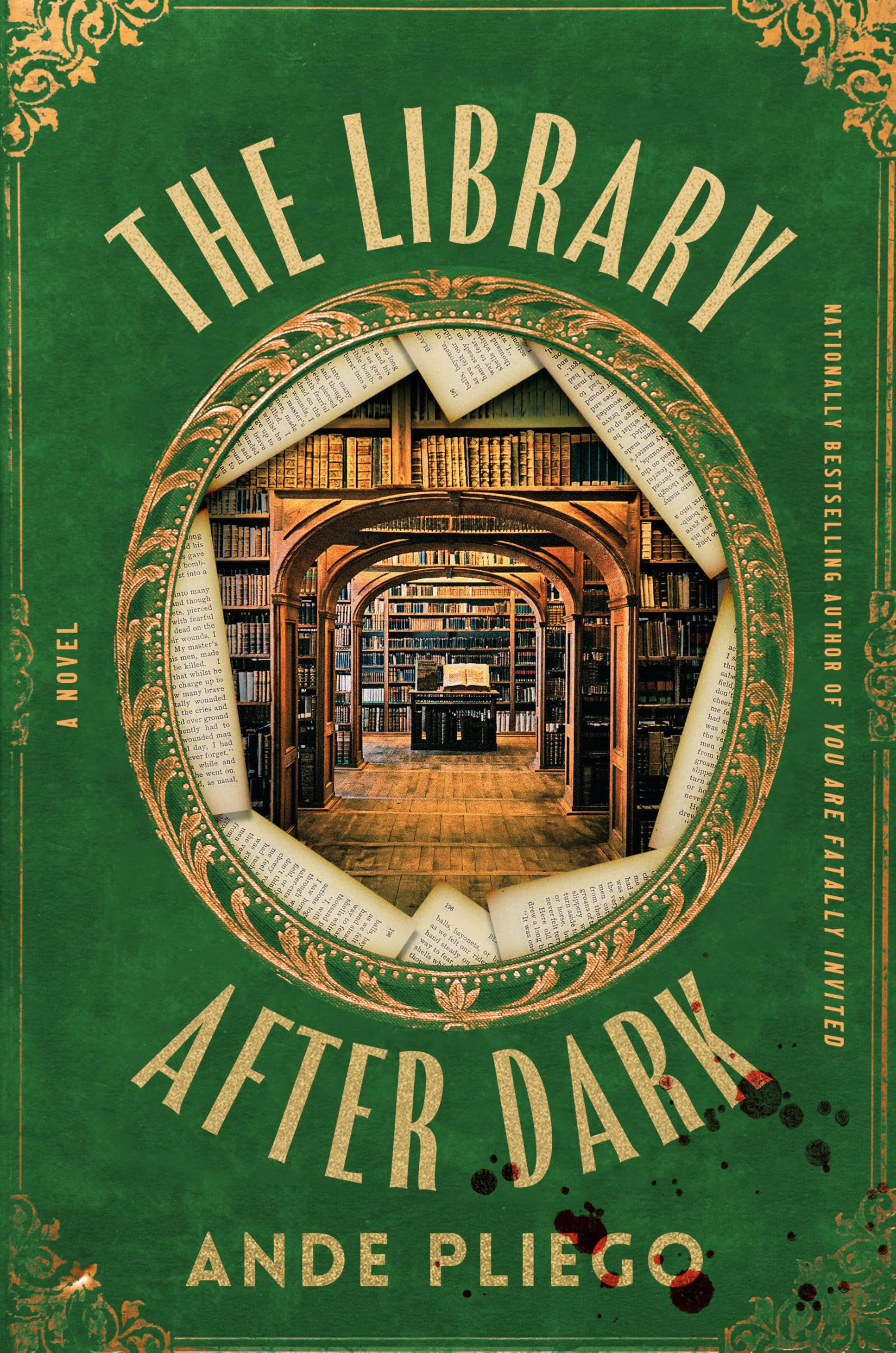 book cover