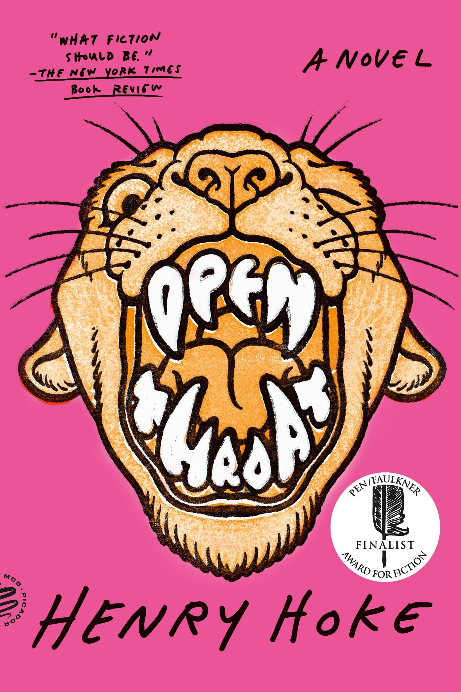 Book cover