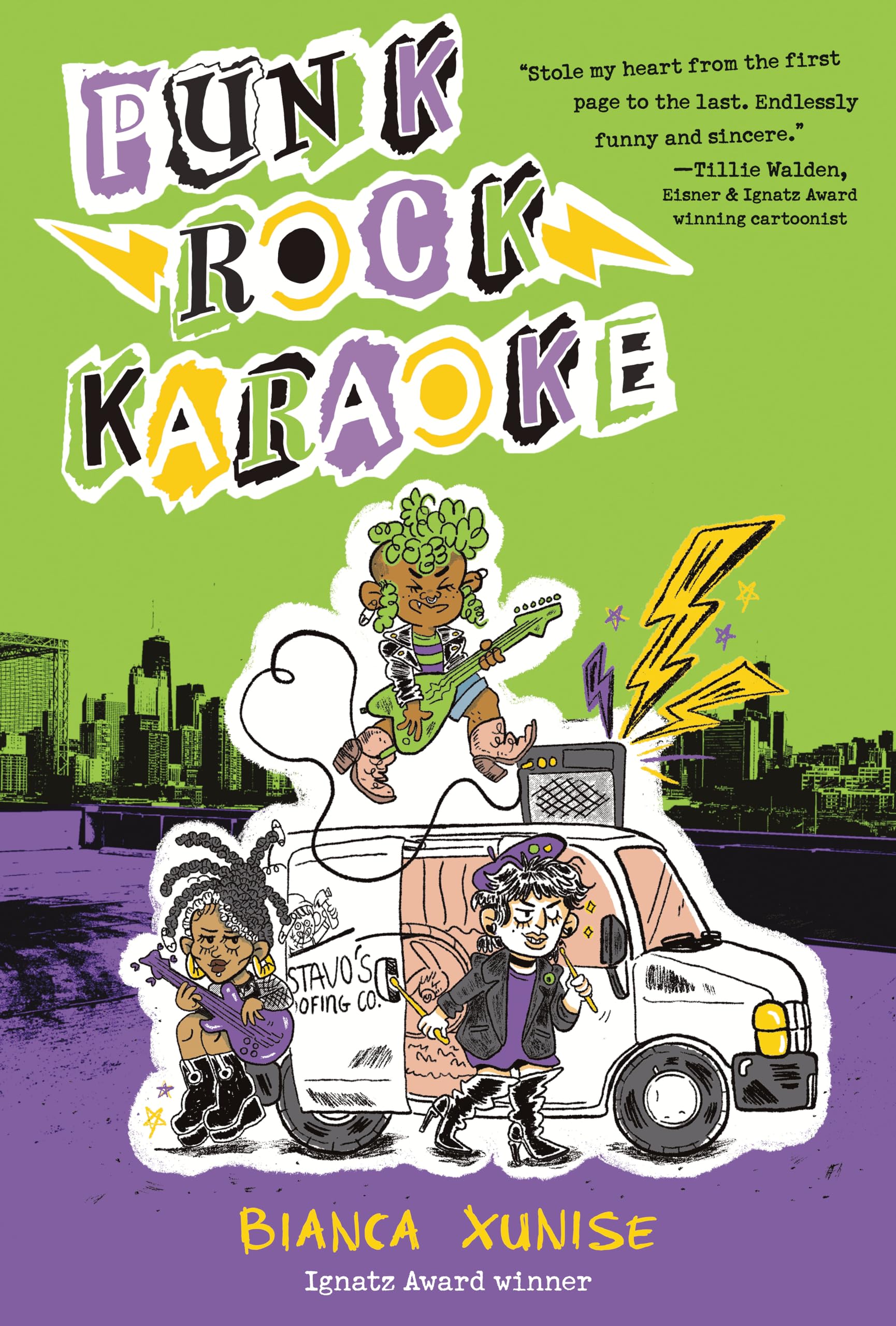 book cover