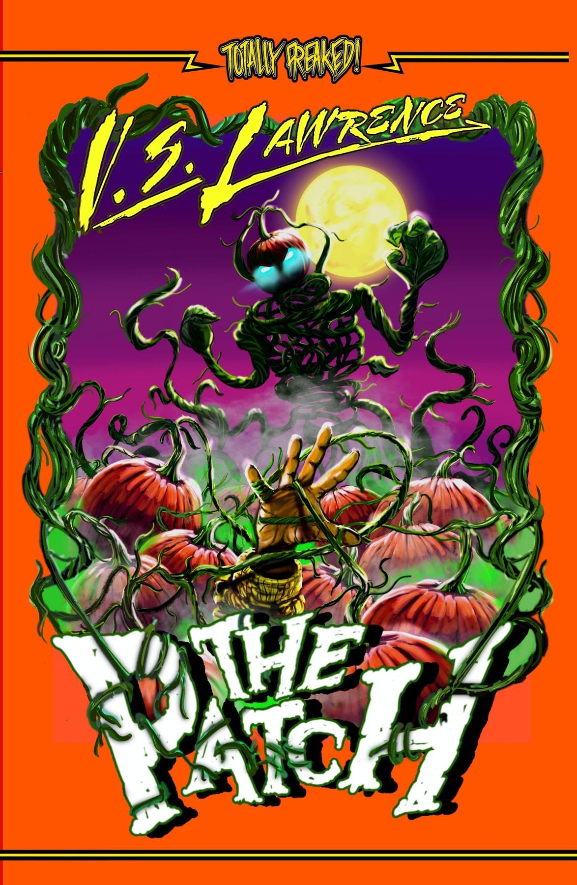 Book cover