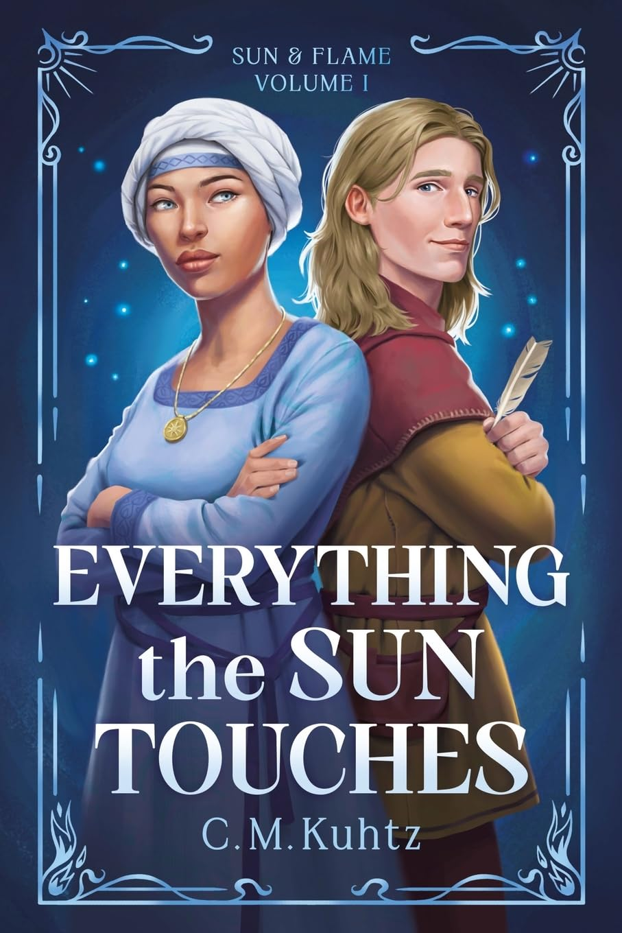 Book cover