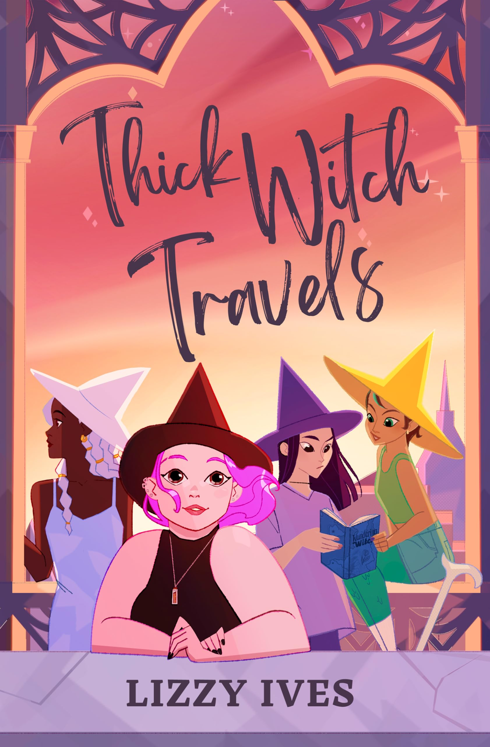 Book cover
