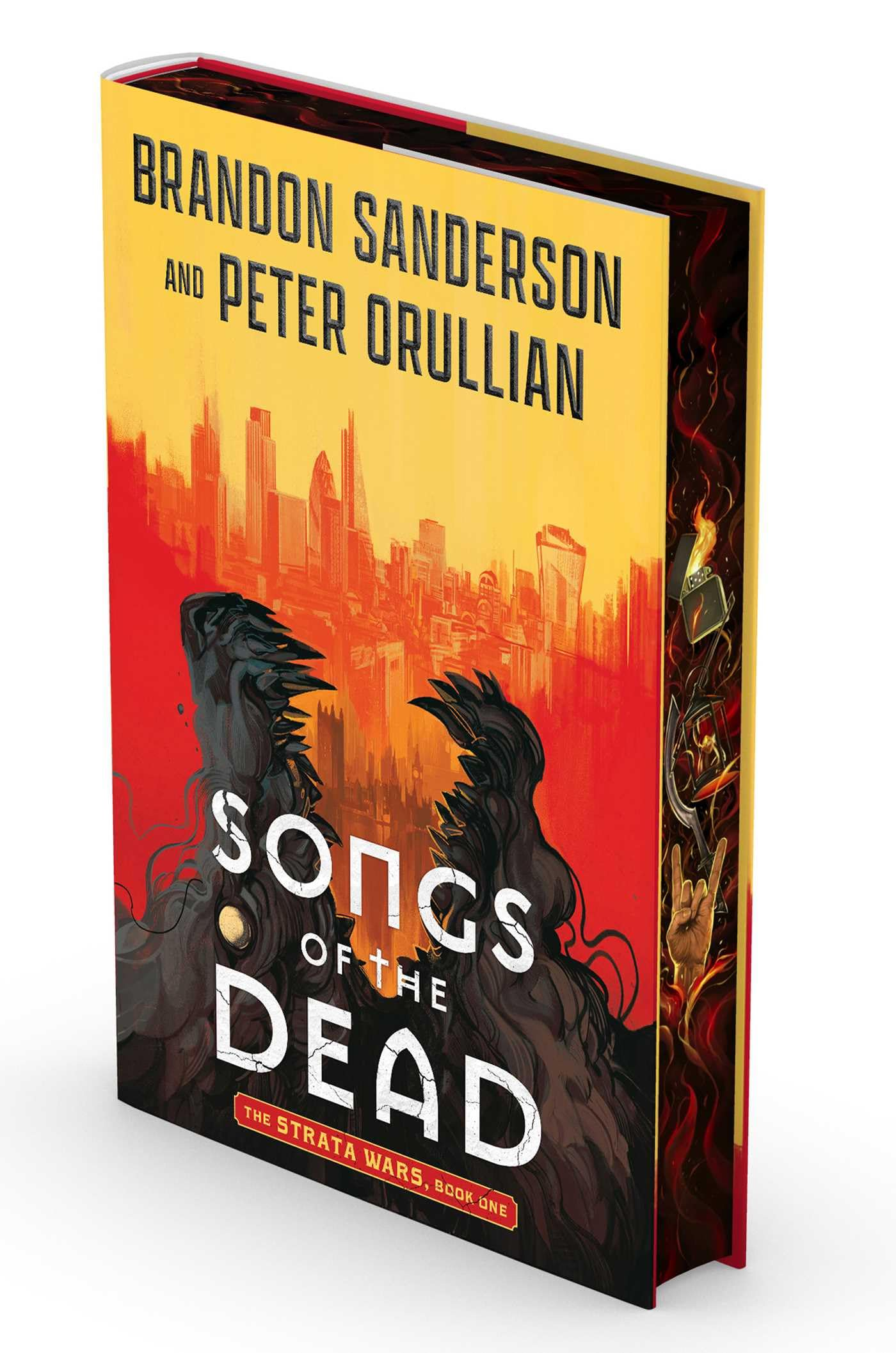 Book cover