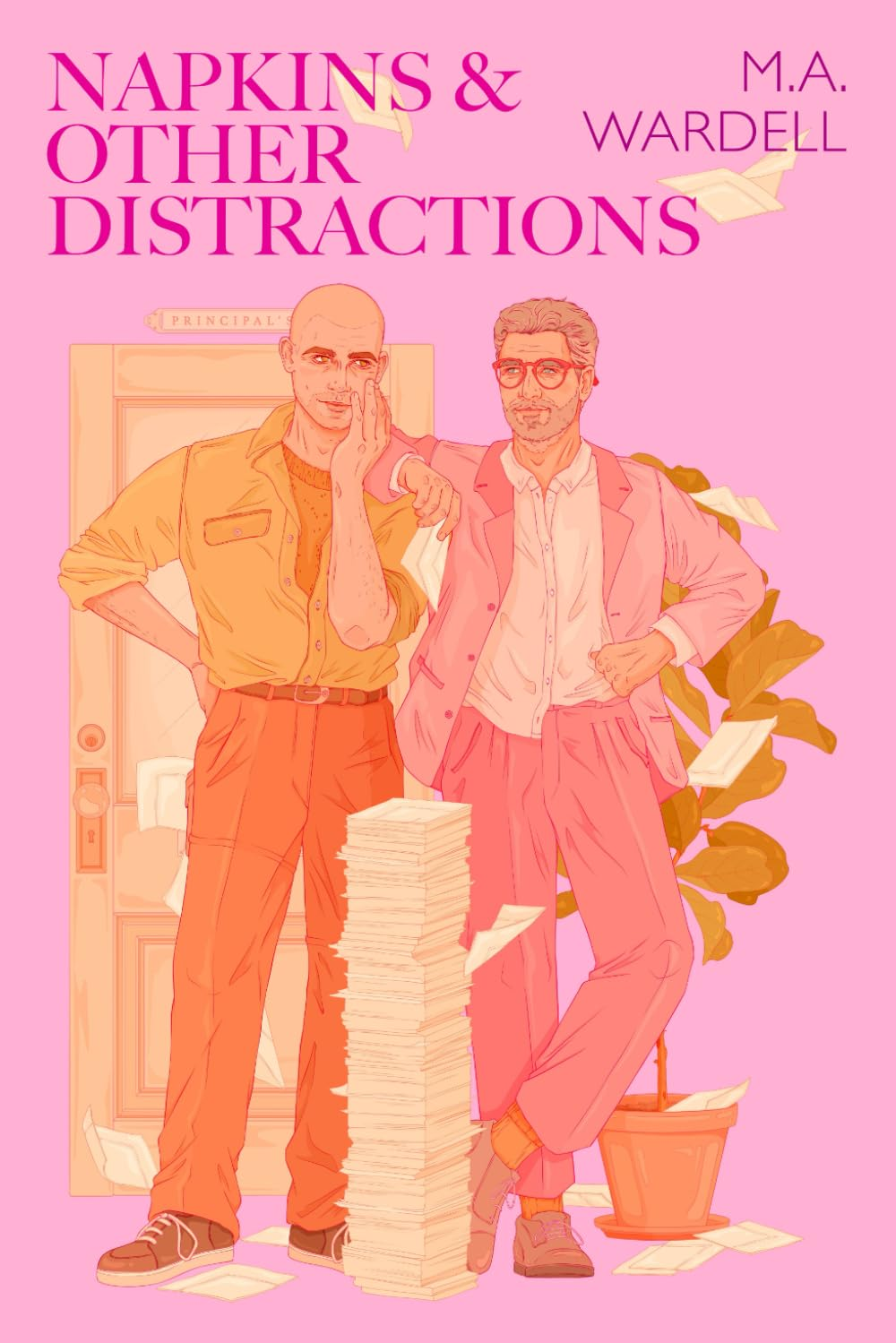 book cover